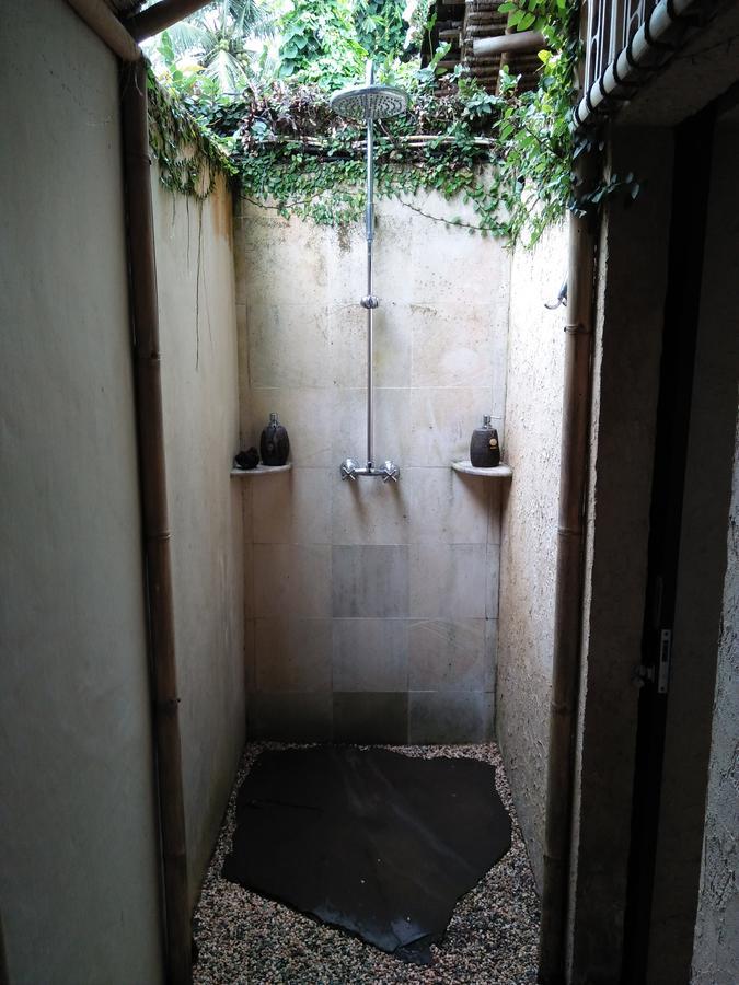 אובוד Villa Gaia מראה חיצוני תמונה